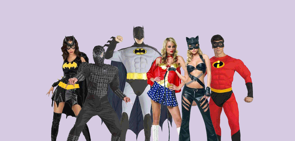 The Fancy Dress Party Place